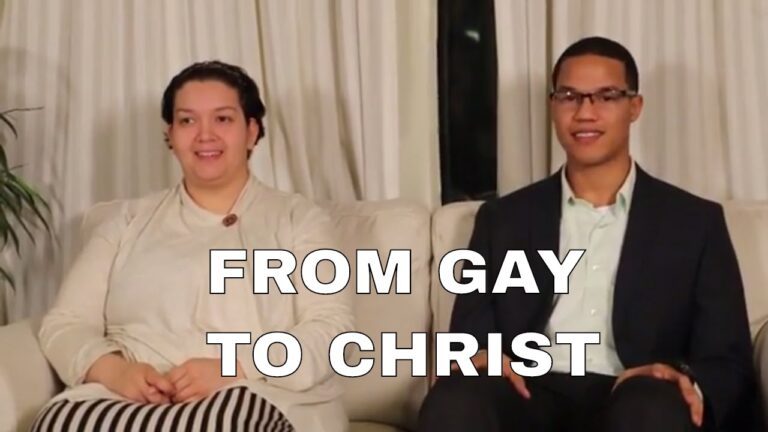 From Gay to Chist