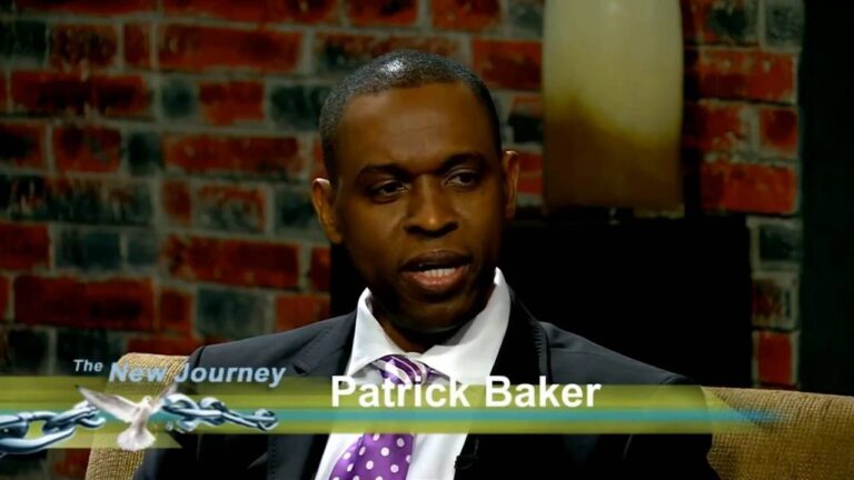 The Power of Prayer Part 1 (The New Journey)