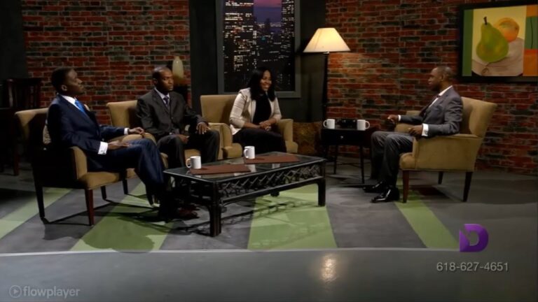 The Power of Prayer Part 2 (The New Journey)